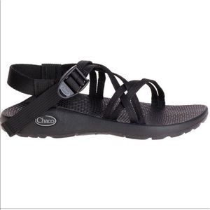 Chaco ZX1 classic sandals with double strap